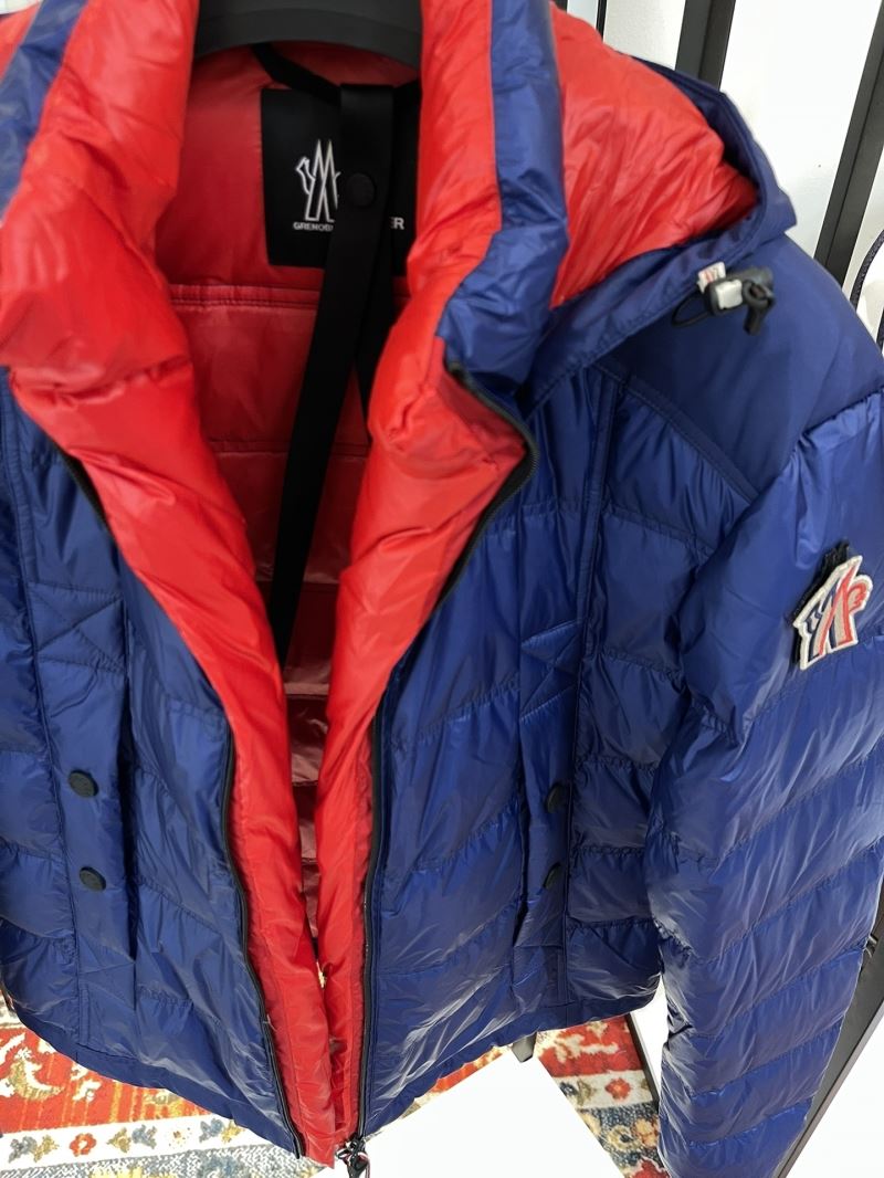 Moncler Down Jackets